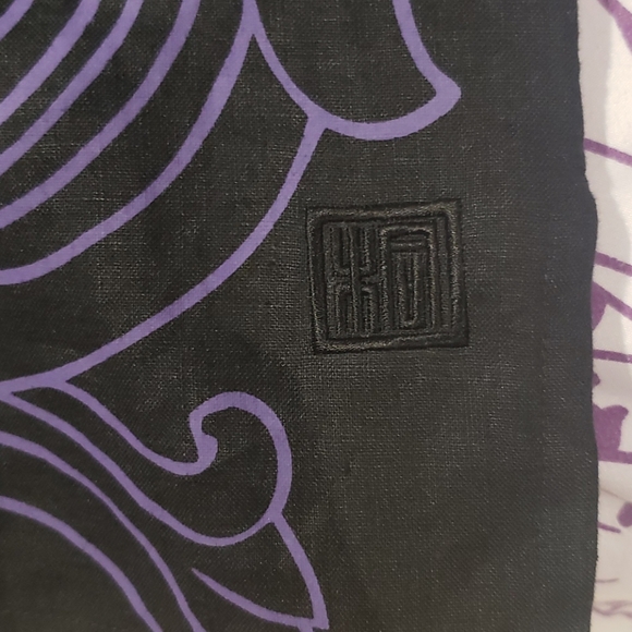 Dragon Linen Button-Down - Picture 9 of 11